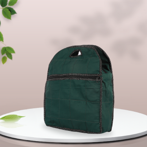 Best Selling Eco Friendly Olive Green Lunch Bag| Fashionable Lunch Bag