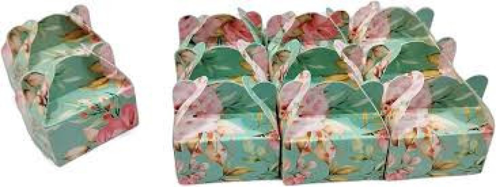 Fancy Thamboolam Return Gift Set