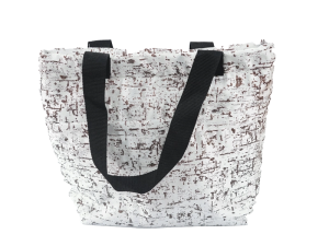 White Cloth Bag