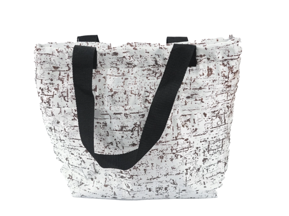 White Cloth Bag